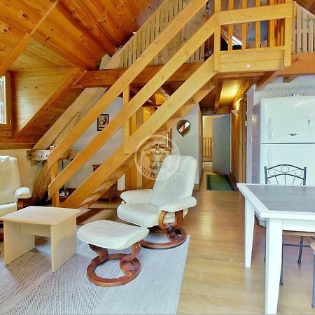 Villa La Fario 2 à Gavarnie Extérieur photo