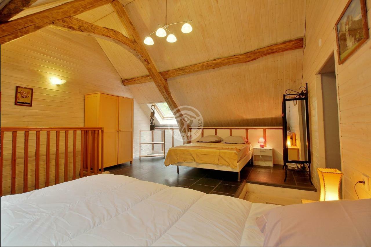 Villa La Fario 2 à Gavarnie Extérieur photo