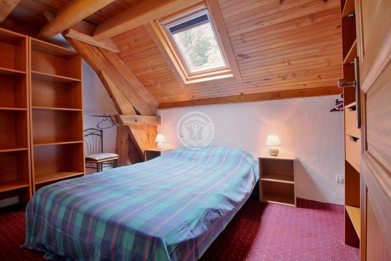 Villa La Fario 2 à Gavarnie Extérieur photo